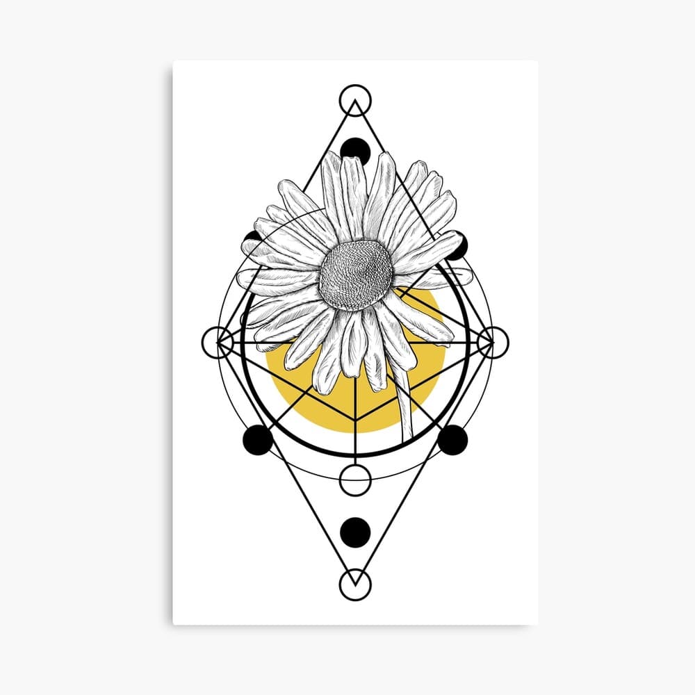 Flowers Chakras
